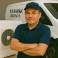 Sezgin Usta — Bozova Klima Teknisyeni